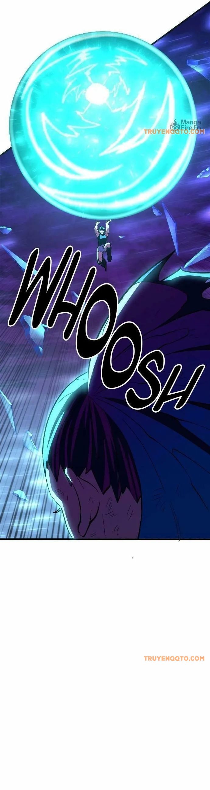 Tối Hậu Kim Đồng Chapter 84 - 34