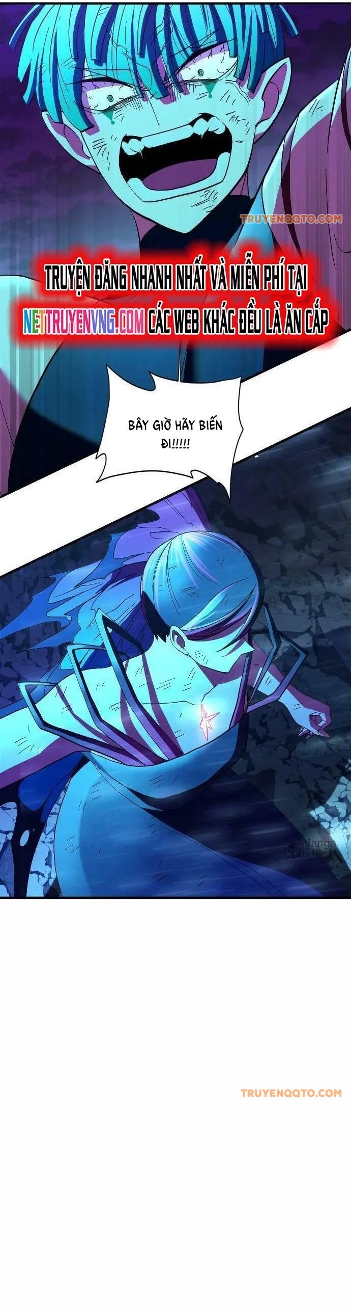 Tối Hậu Kim Đồng Chapter 84 - 35