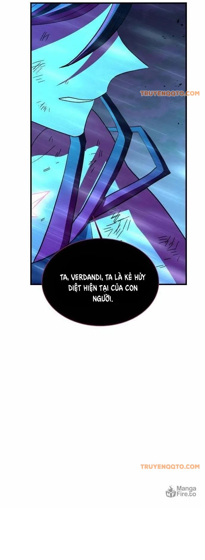 Tối Hậu Kim Đồng Chapter 84 - 36