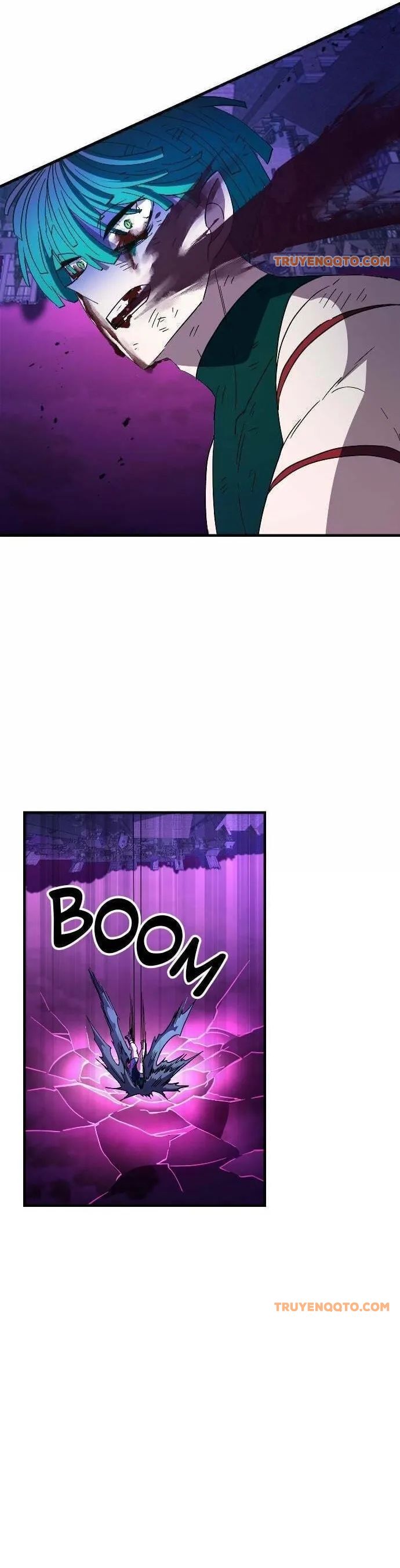 Tối Hậu Kim Đồng Chapter 84 - 41