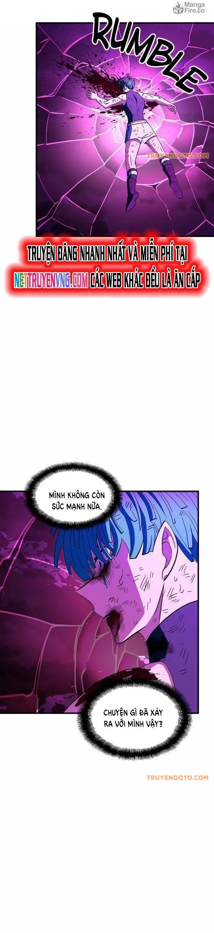 Tối Hậu Kim Đồng Chapter 84 - 42