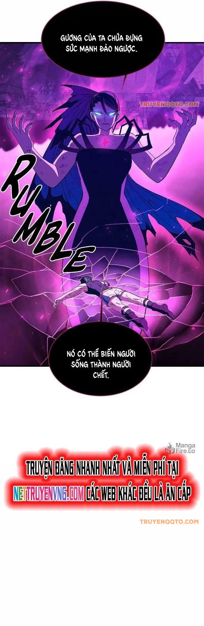 Tối Hậu Kim Đồng Chapter 84 - 44