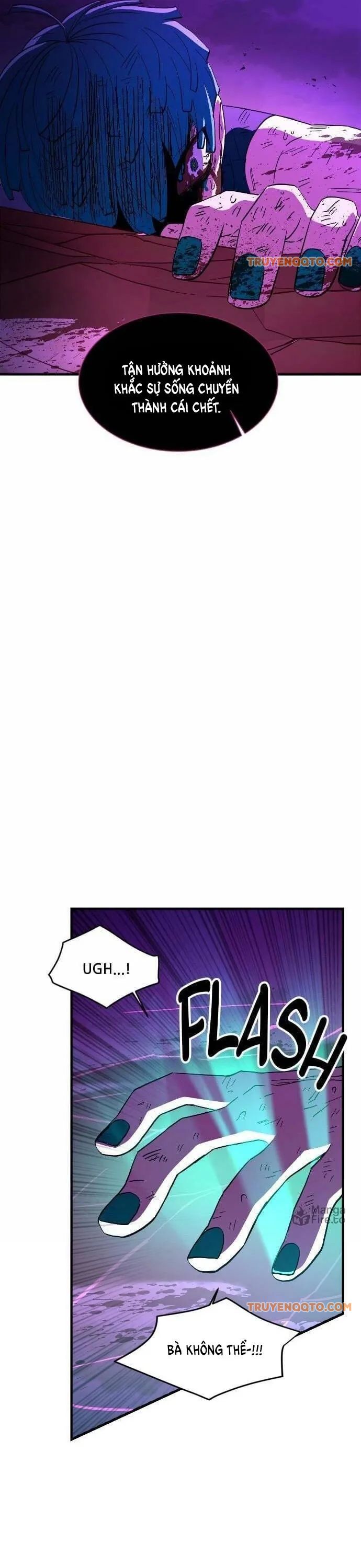 Tối Hậu Kim Đồng Chapter 84 - 46