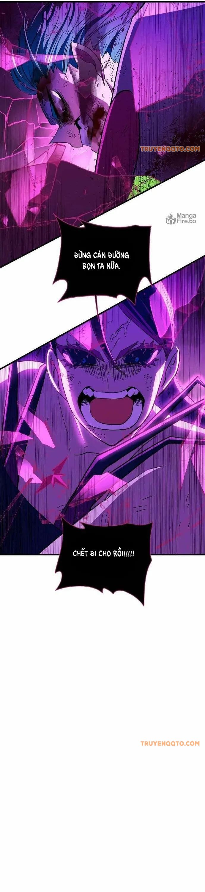 Tối Hậu Kim Đồng Chapter 84 - 48