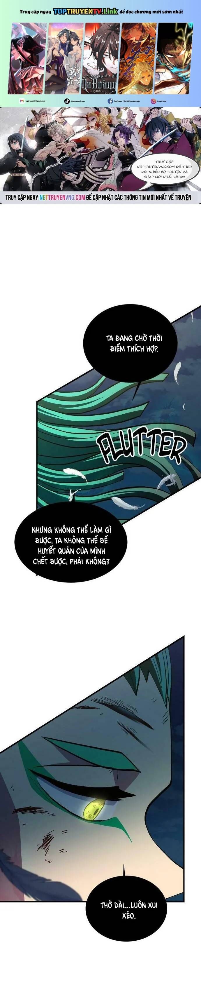 Tối Hậu Kim Đồng Chapter 85 - 2