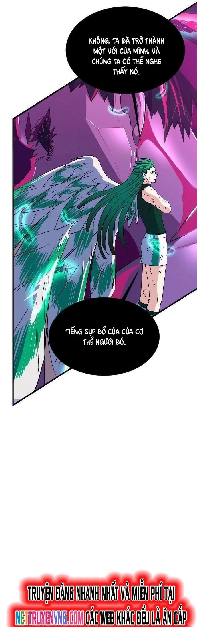 Tối Hậu Kim Đồng Chapter 85 - 23
