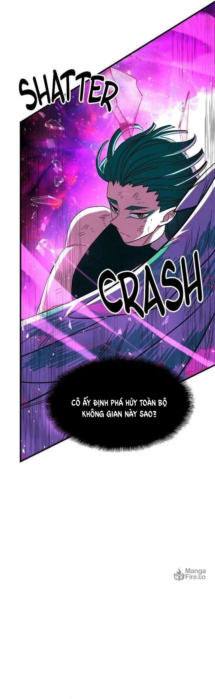 Tối Hậu Kim Đồng Chapter 85 - 35