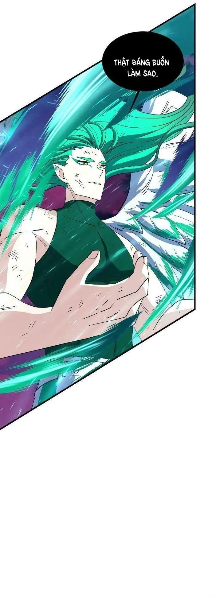 Tối Hậu Kim Đồng Chapter 85 - 40
