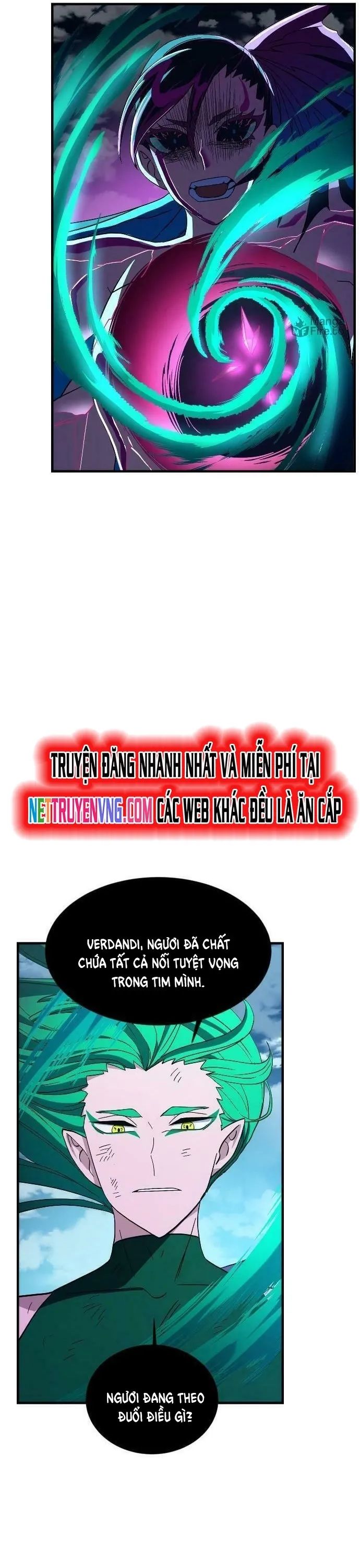 Tối Hậu Kim Đồng Chapter 85 - 43