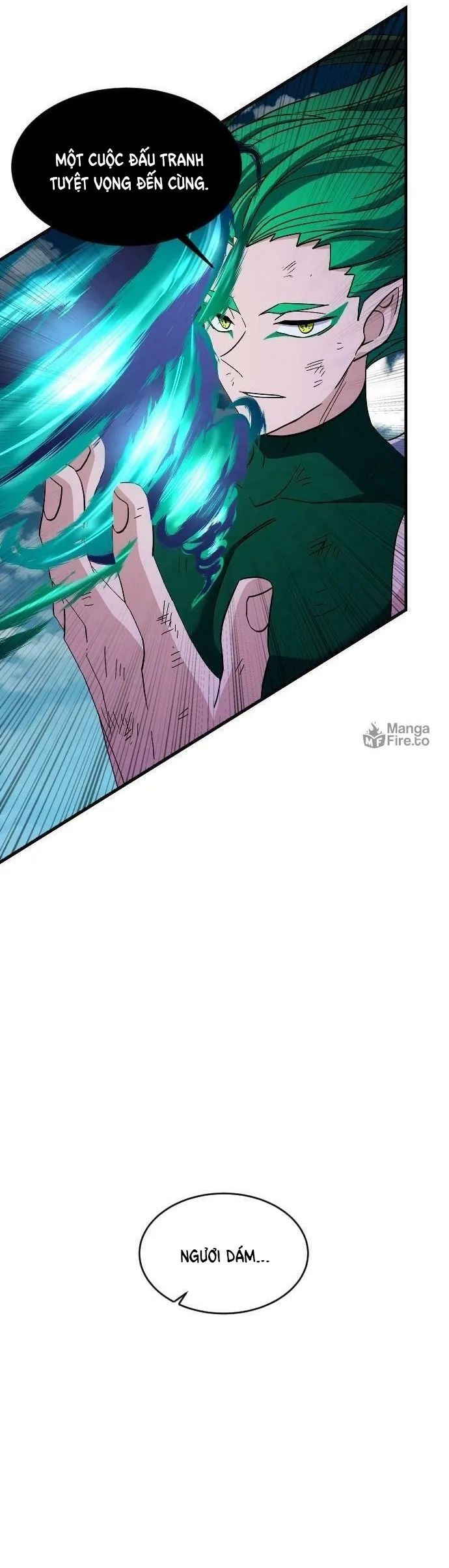 Tối Hậu Kim Đồng Chapter 85 - 47