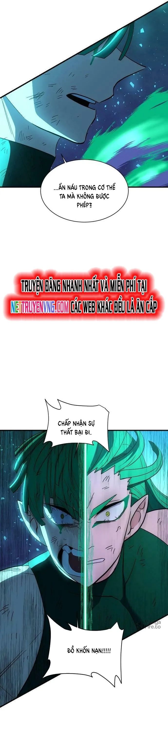 Tối Hậu Kim Đồng Chapter 85 - 48