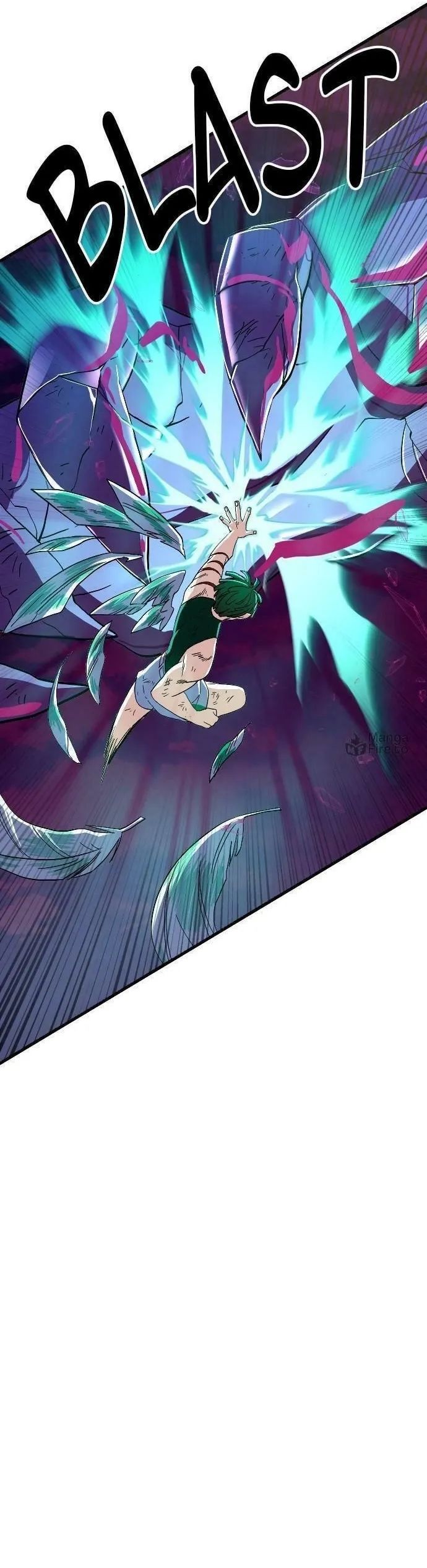 Tối Hậu Kim Đồng Chapter 85 - 50