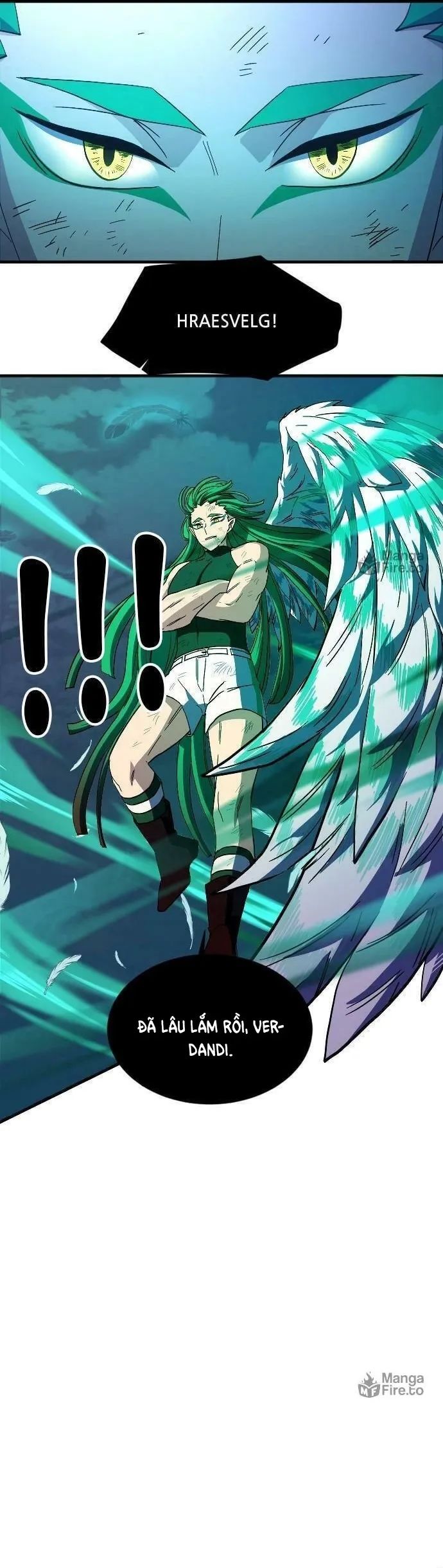 Tối Hậu Kim Đồng Chapter 85 - 6