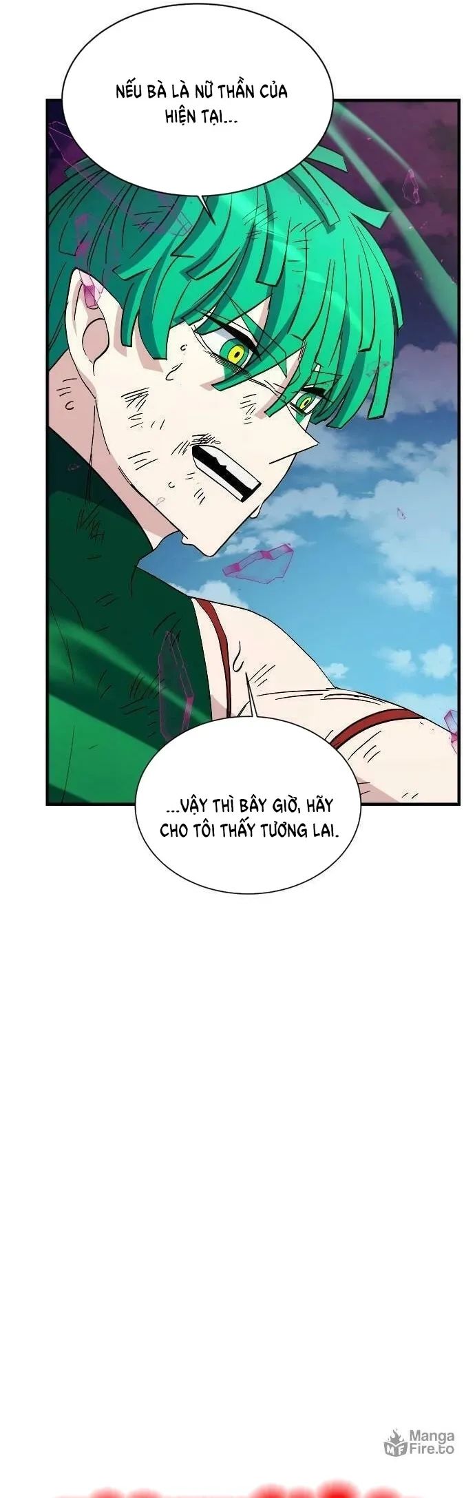 Tối Hậu Kim Đồng Chapter 85 - 53