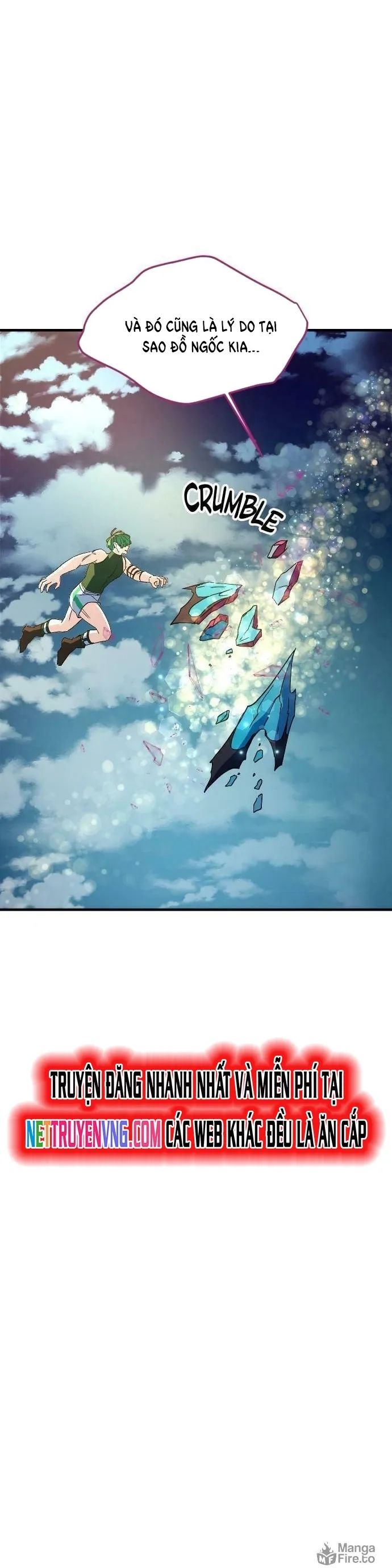 Tối Hậu Kim Đồng Chapter 85 - 56