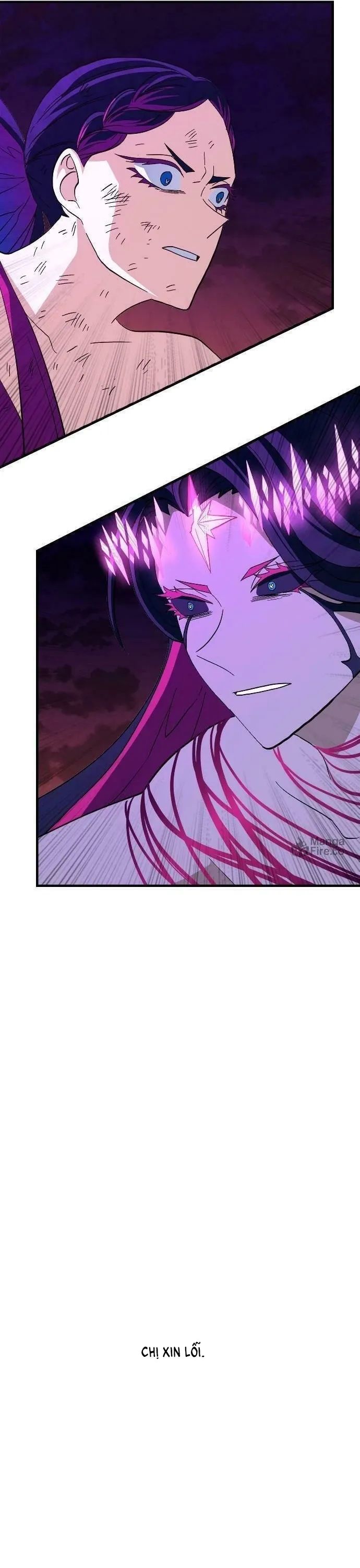 Tối Hậu Kim Đồng Chapter 85 - 58