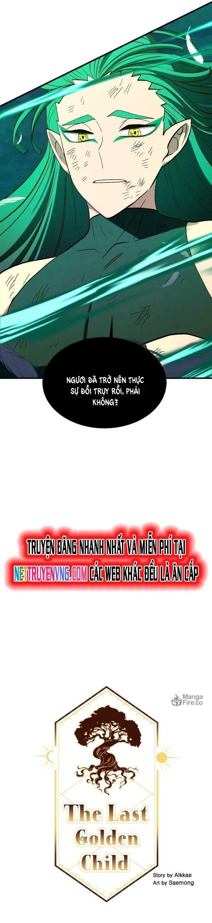 Tối Hậu Kim Đồng Chapter 85 - 7