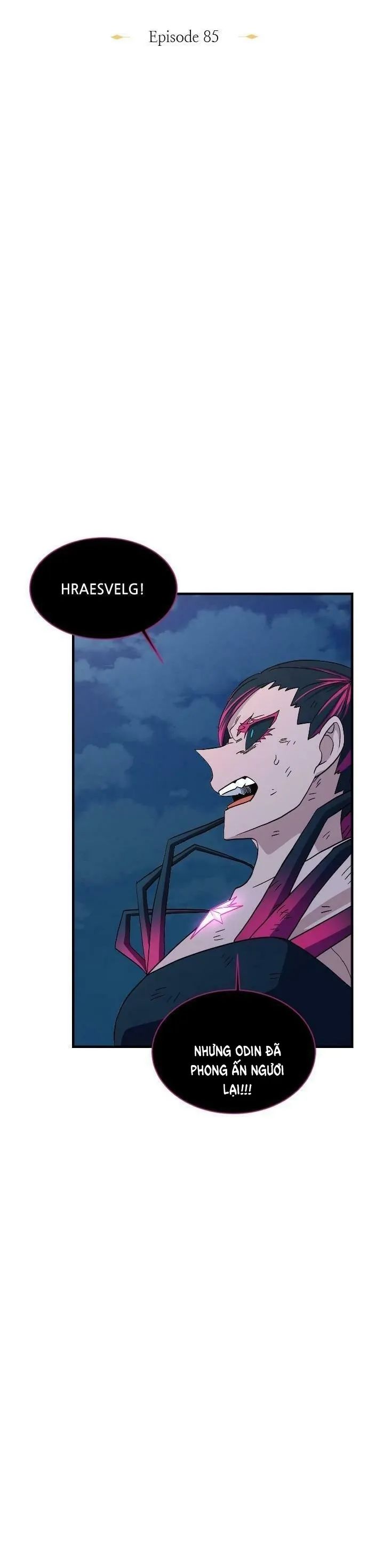 Tối Hậu Kim Đồng Chapter 85 - 8