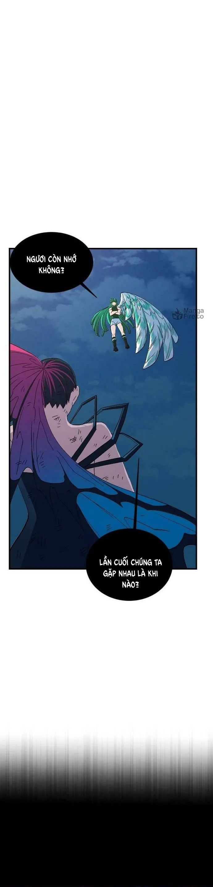 Tối Hậu Kim Đồng Chapter 85 - 10
