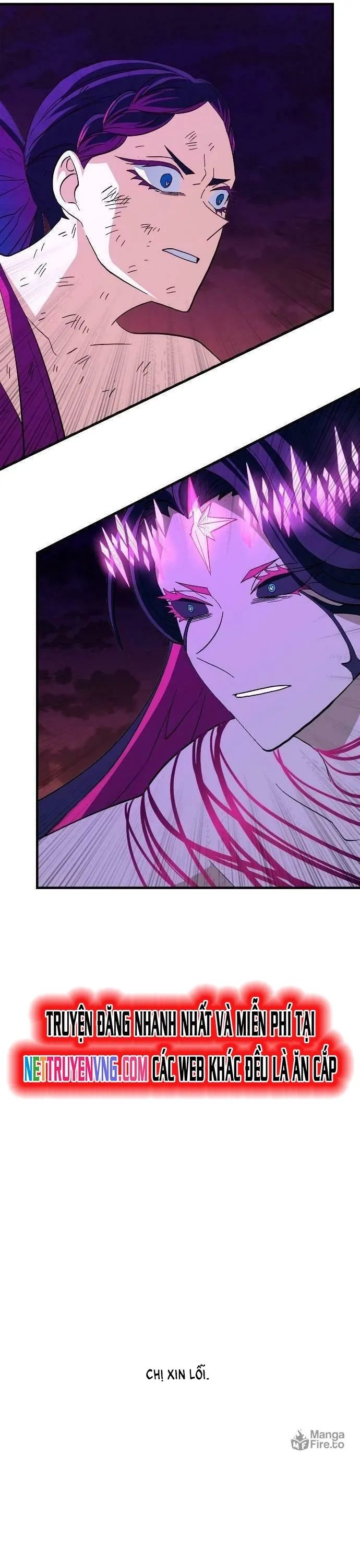 Tối Hậu Kim Đồng Chapter 86 - 3