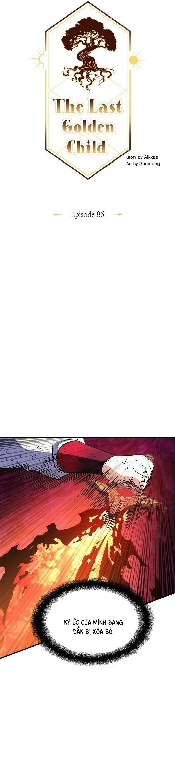 Tối Hậu Kim Đồng Chapter 86 - 26