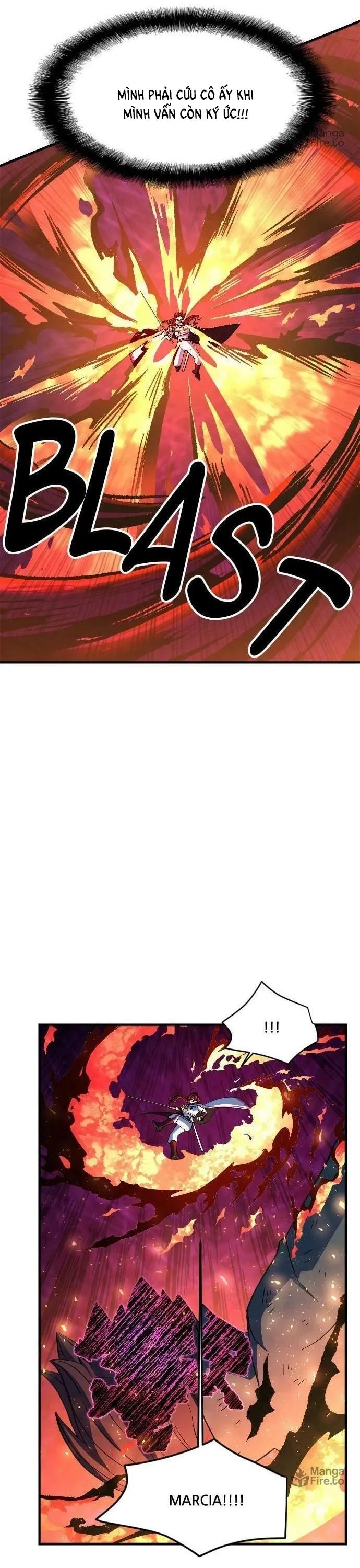 Tối Hậu Kim Đồng Chapter 86 - 31
