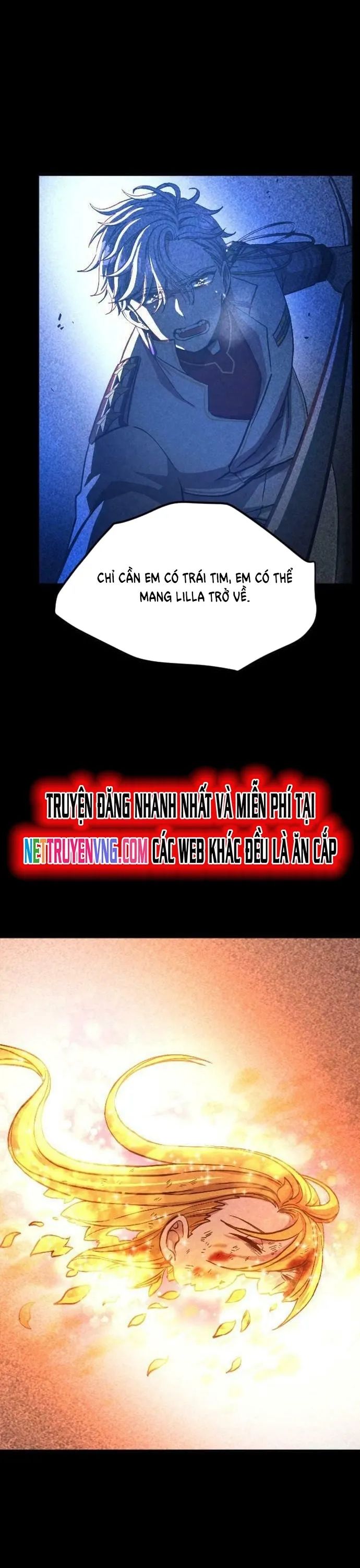 Tối Hậu Kim Đồng Chapter 86 - 36