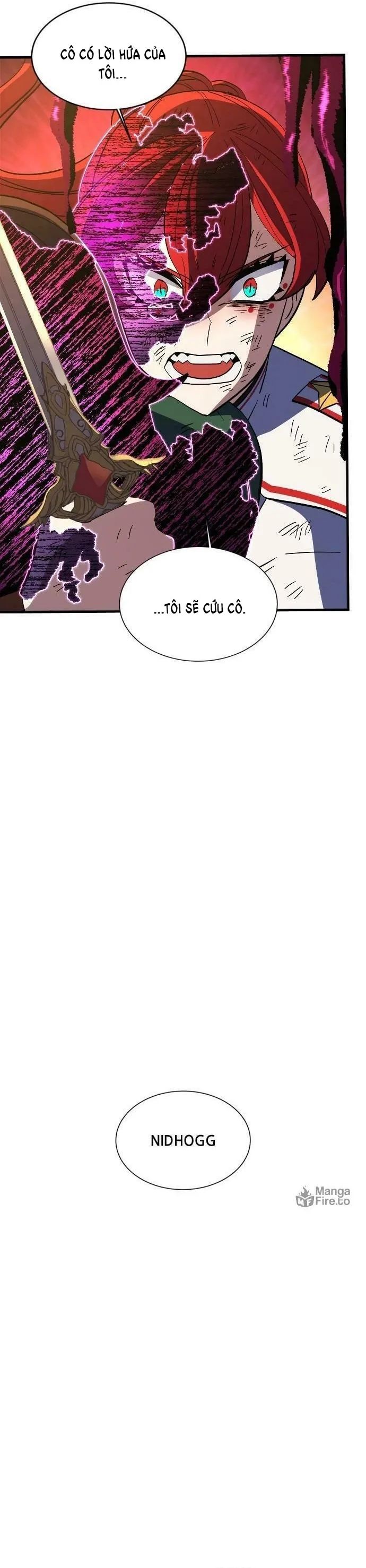 Tối Hậu Kim Đồng Chapter 86 - 41