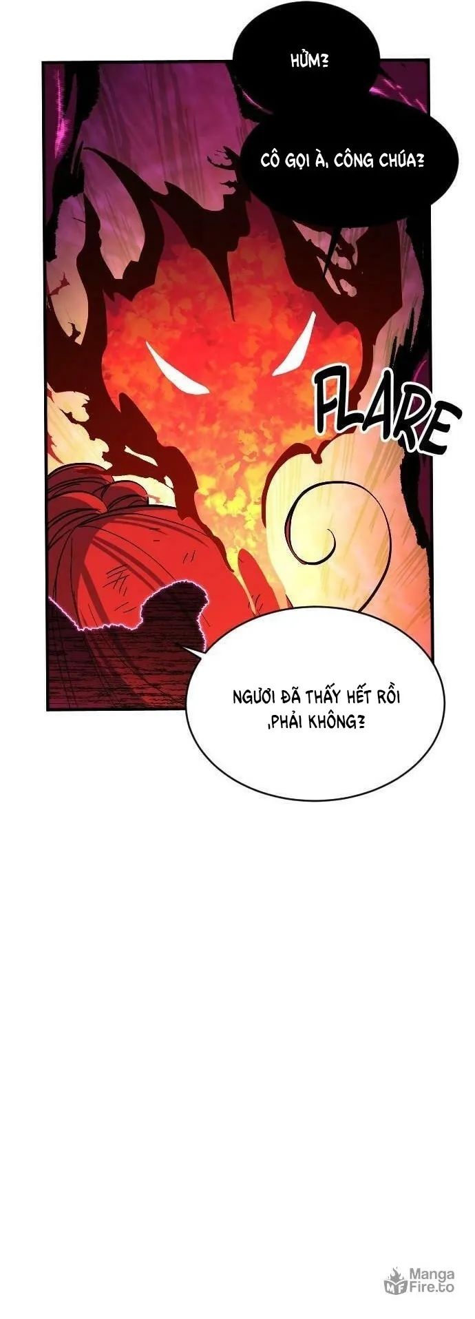 Tối Hậu Kim Đồng Chapter 86 - 42