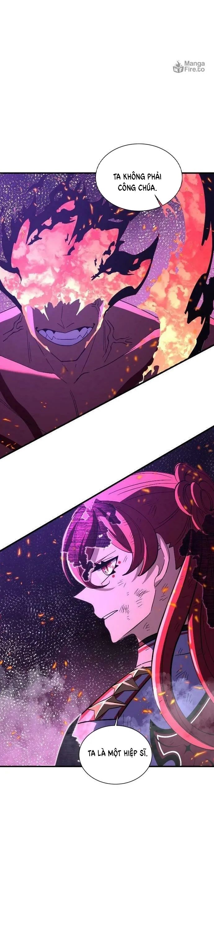 Tối Hậu Kim Đồng Chapter 86 - 52