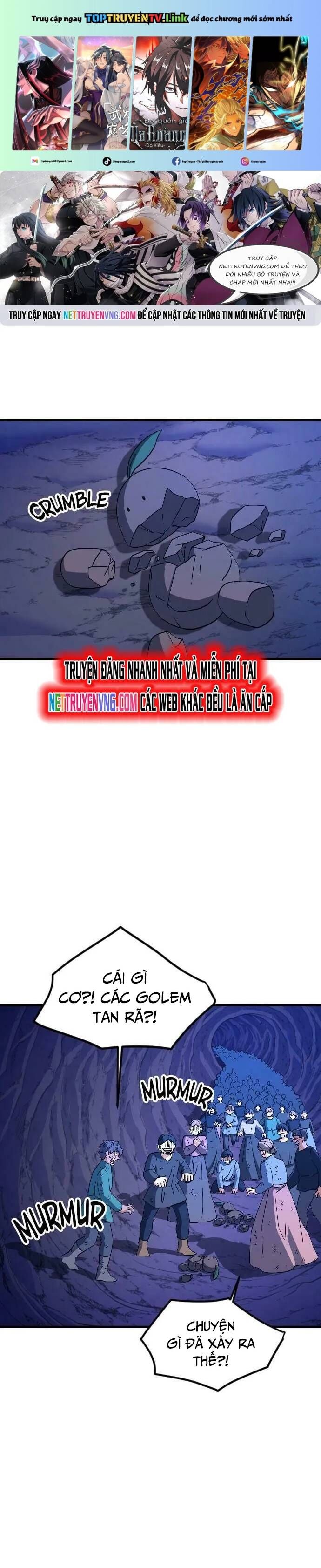 Tối Hậu Kim Đồng Chapter 87 - 2