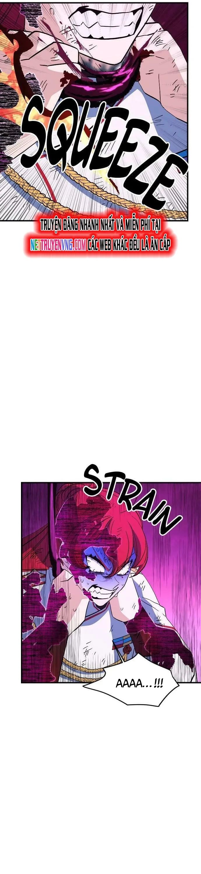 Tối Hậu Kim Đồng Chapter 87 - 11