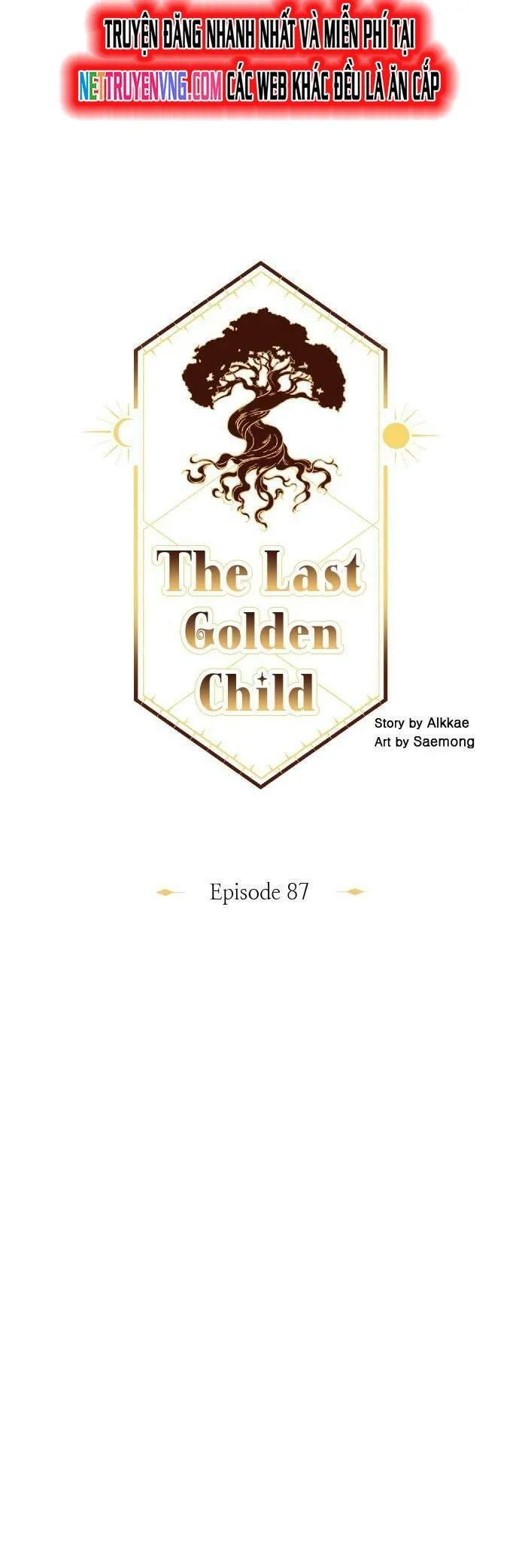 Tối Hậu Kim Đồng Chapter 87 - 19