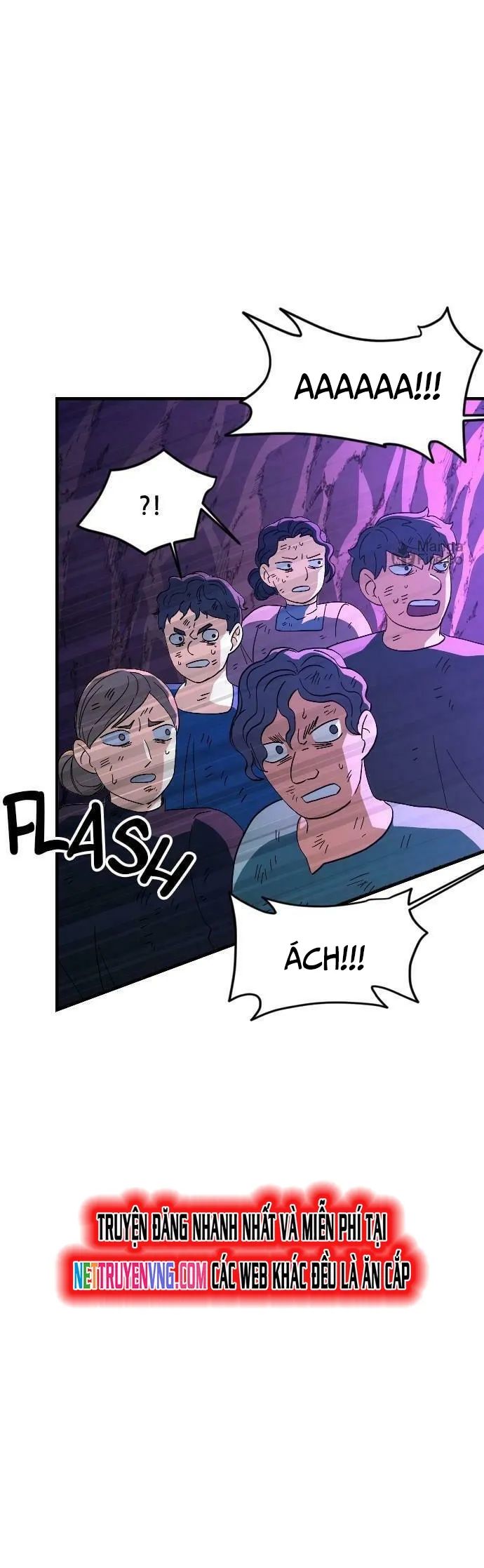 Tối Hậu Kim Đồng Chapter 87 - 3