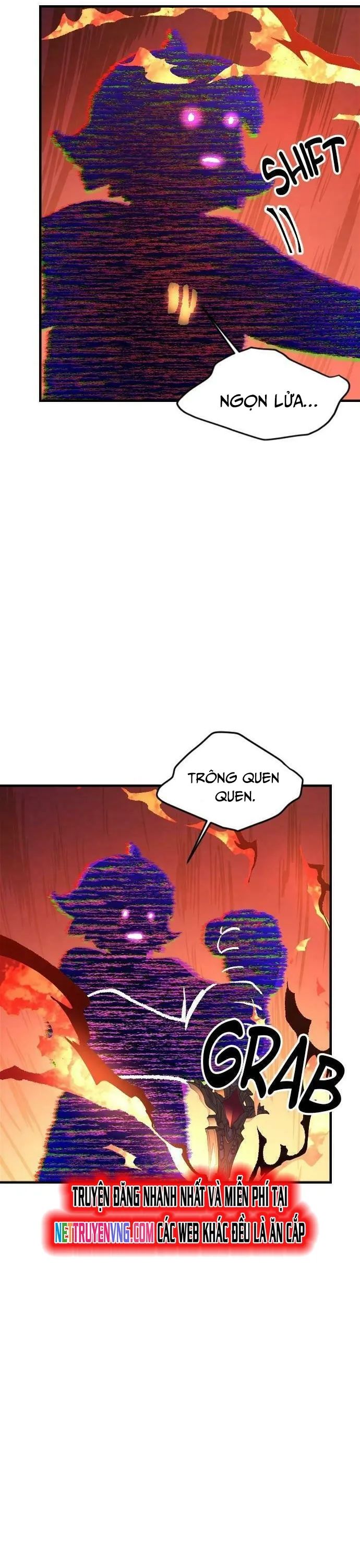 Tối Hậu Kim Đồng Chapter 87 - 21