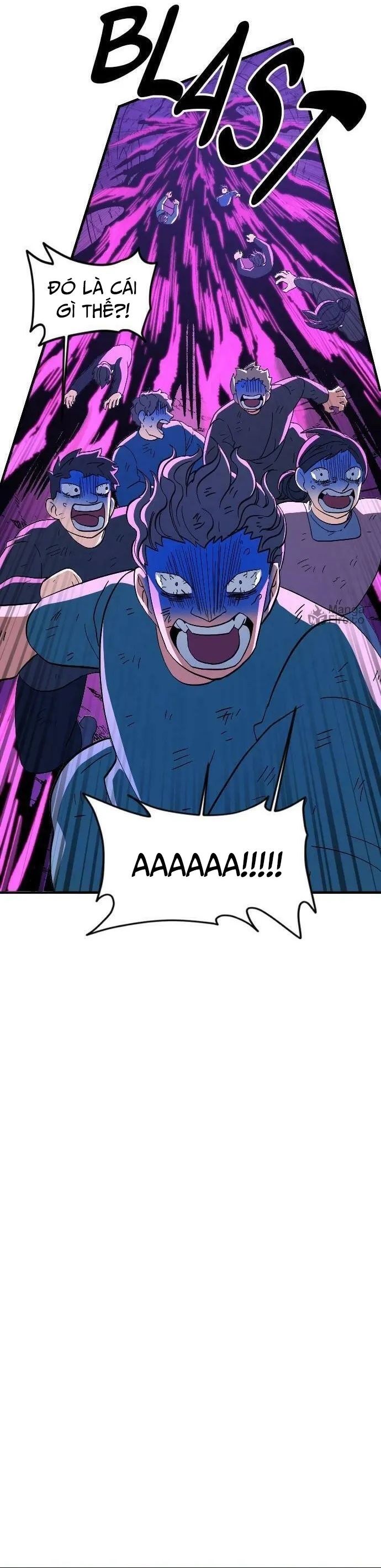 Tối Hậu Kim Đồng Chapter 87 - 4