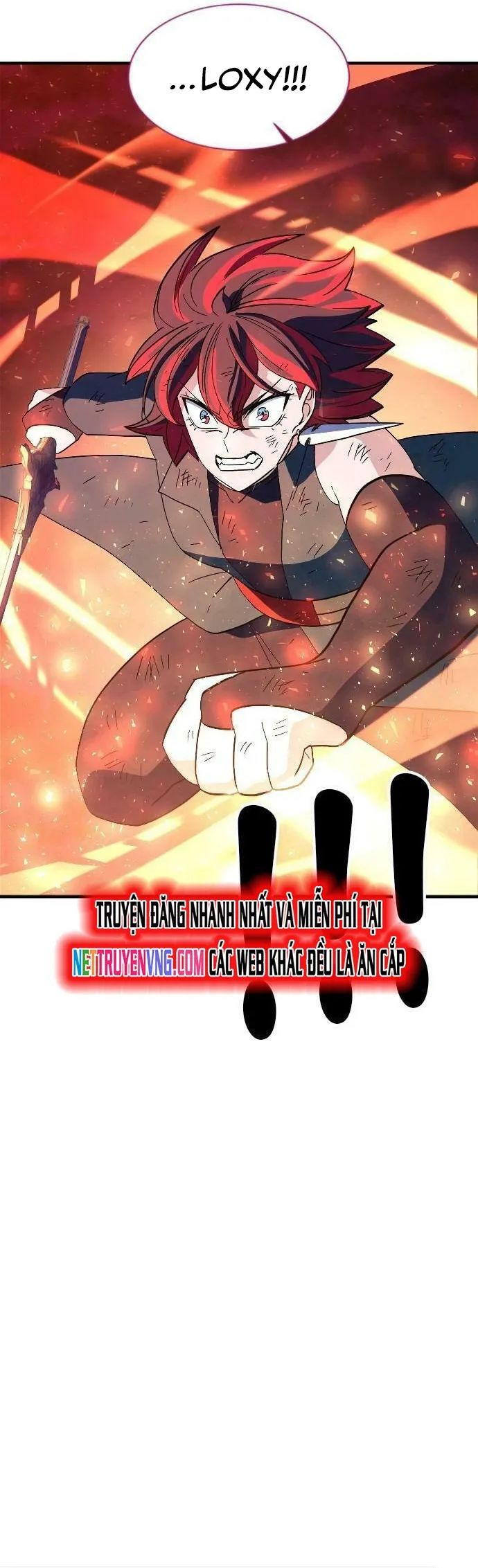 Tối Hậu Kim Đồng Chapter 87 - 33