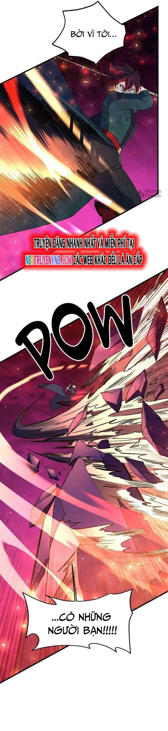 Tối Hậu Kim Đồng Chapter 87 - 36