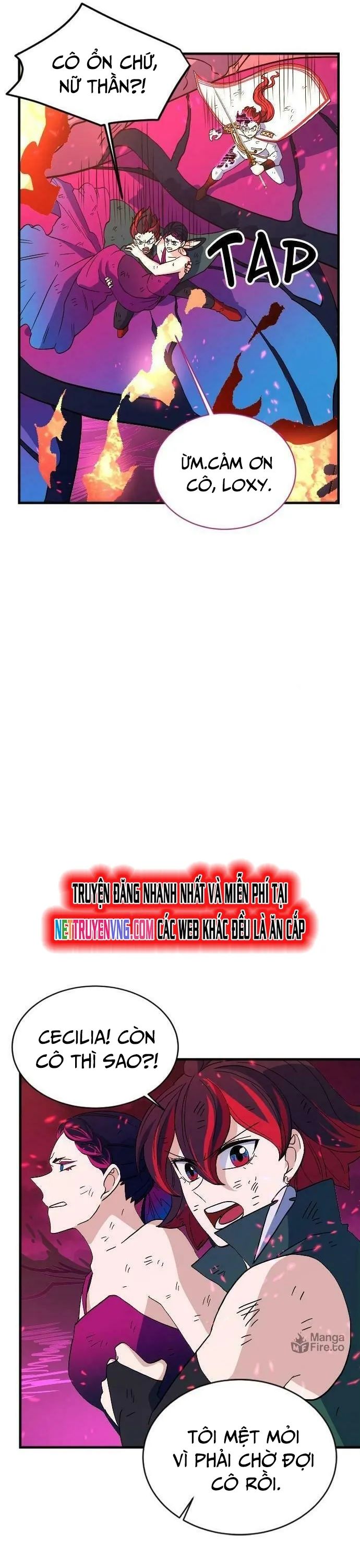 Tối Hậu Kim Đồng Chapter 87 - 46