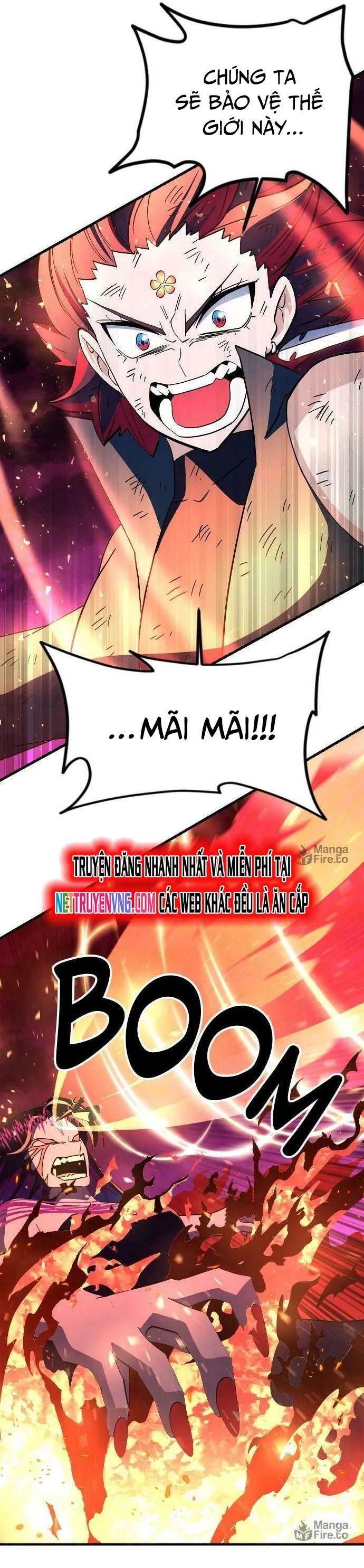 Tối Hậu Kim Đồng Chapter 87 - 54