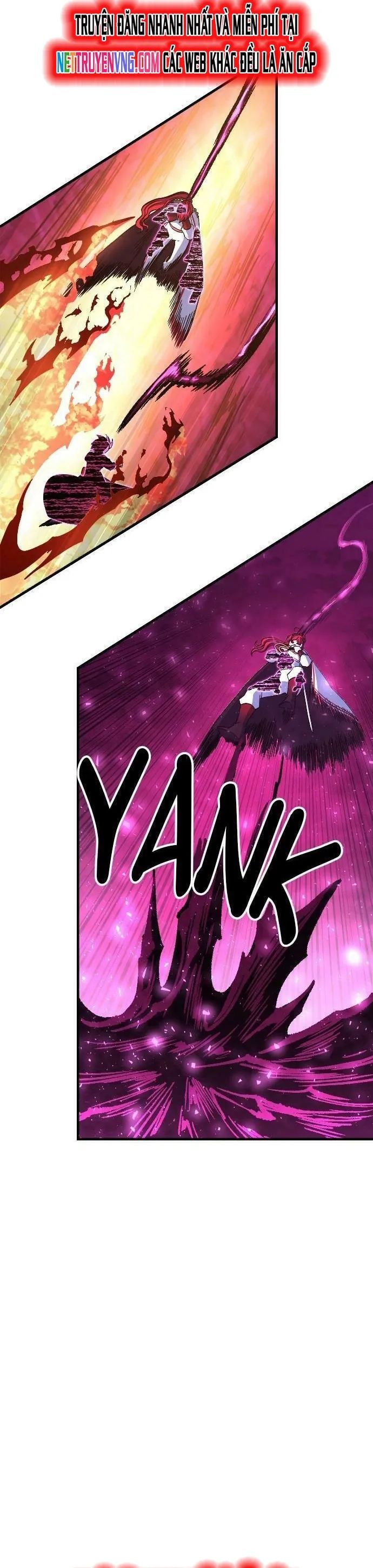 Tối Hậu Kim Đồng Chapter 87 - 7