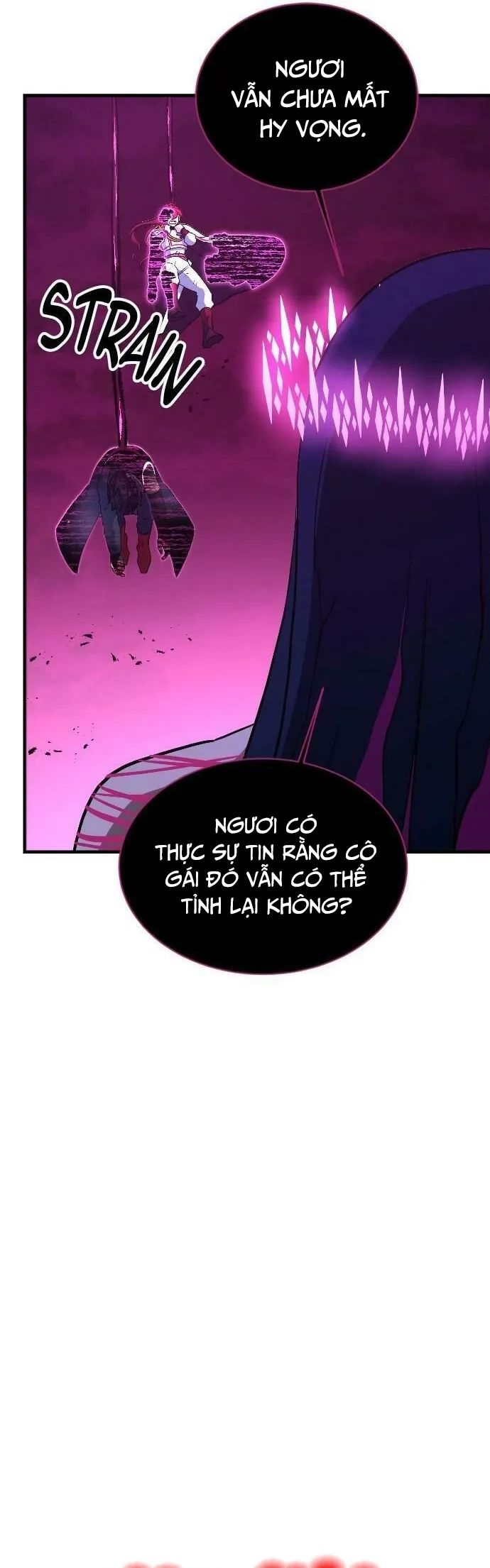 Tối Hậu Kim Đồng Chapter 87 - 9
