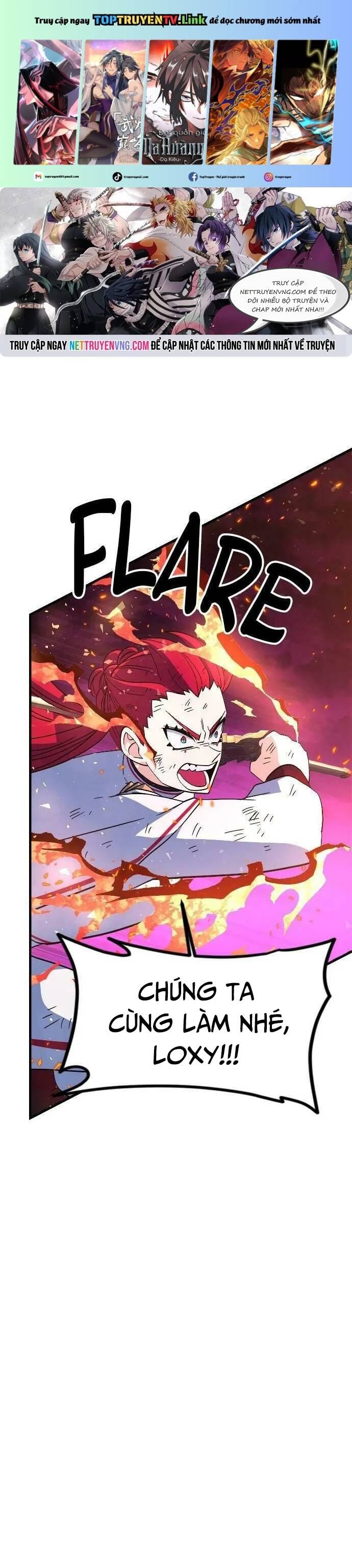 Tối Hậu Kim Đồng Chapter 88 - 2