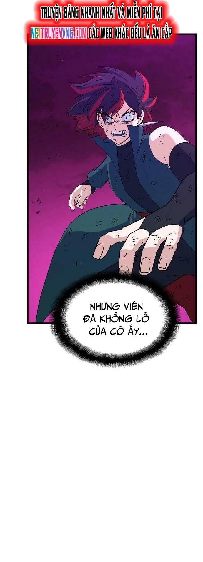 Tối Hậu Kim Đồng Chapter 88 - 16