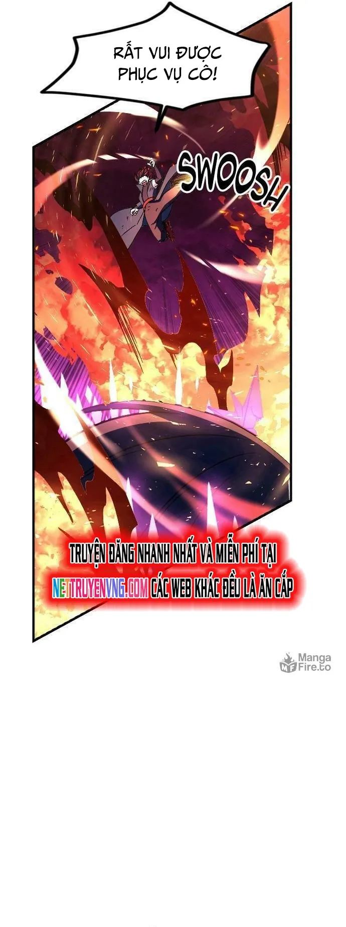 Tối Hậu Kim Đồng Chapter 88 - 3