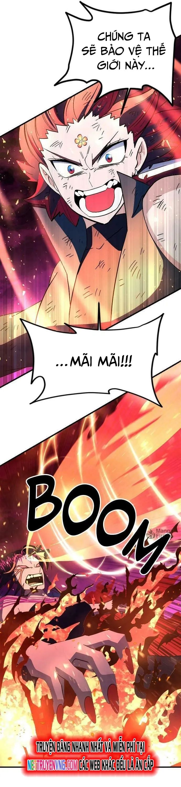 Tối Hậu Kim Đồng Chapter 88 - 4