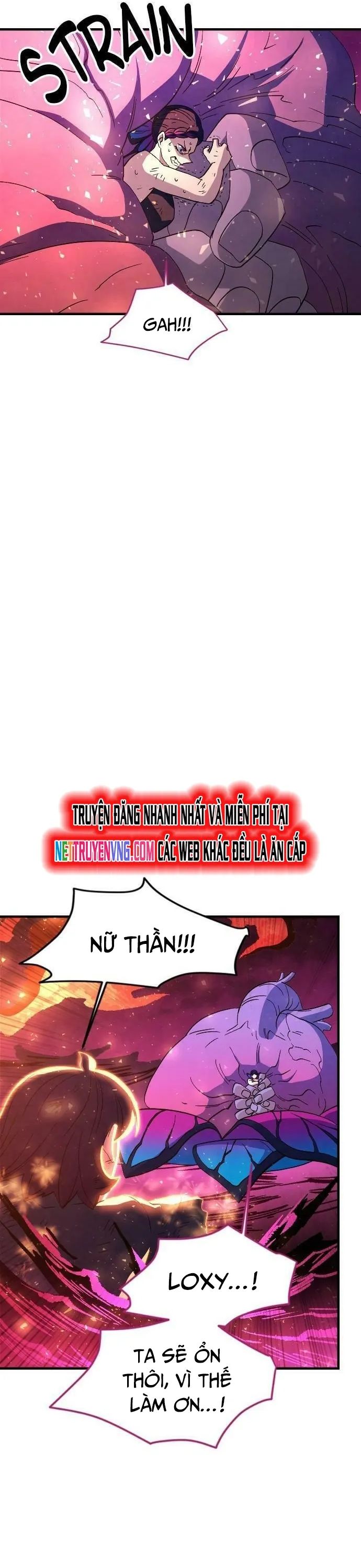 Tối Hậu Kim Đồng Chapter 88 - 42