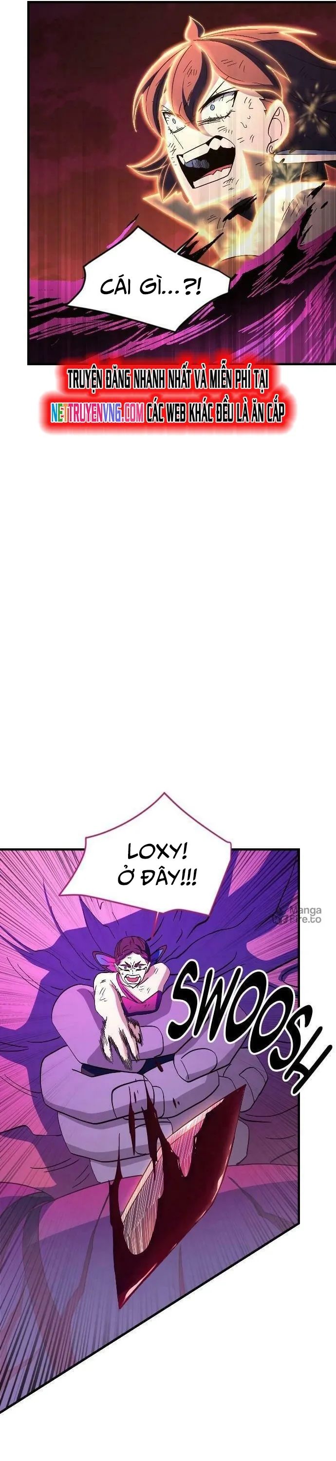 Tối Hậu Kim Đồng Chapter 88 - 46