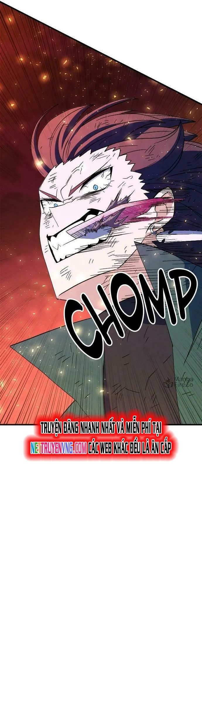 Tối Hậu Kim Đồng Chapter 88 - 51