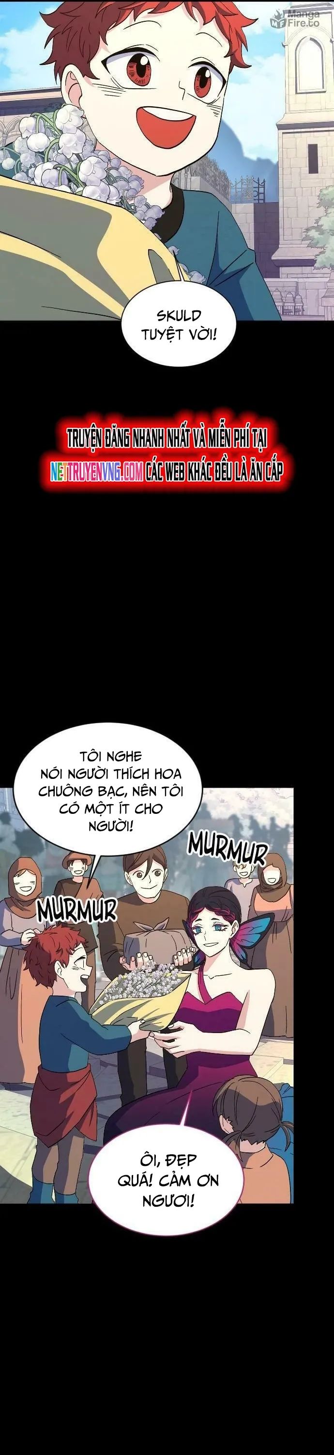 Tối Hậu Kim Đồng Chapter 88 - 56